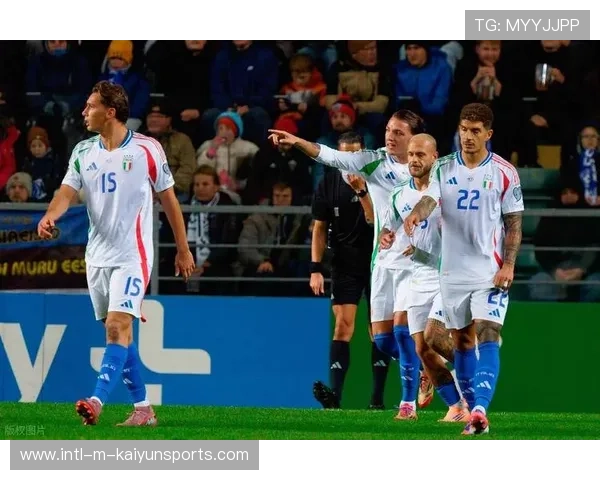 法国提前晋级世界杯，意大利或无缘正赛！背后隐藏的足球大局玄机